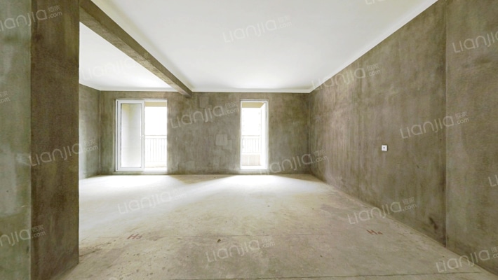 雨鹭院二手房实景图