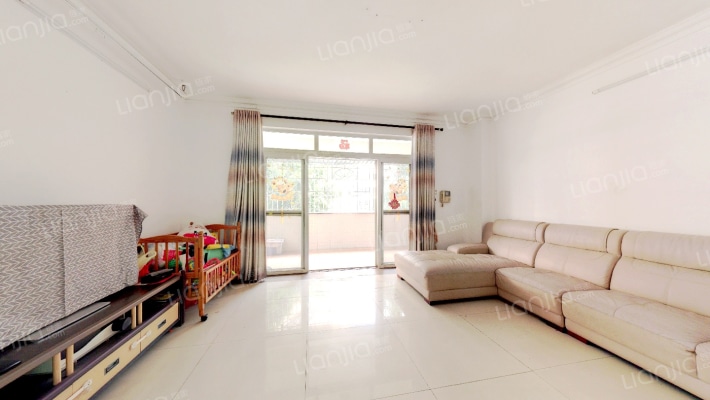 德豪新苑二手房实景图