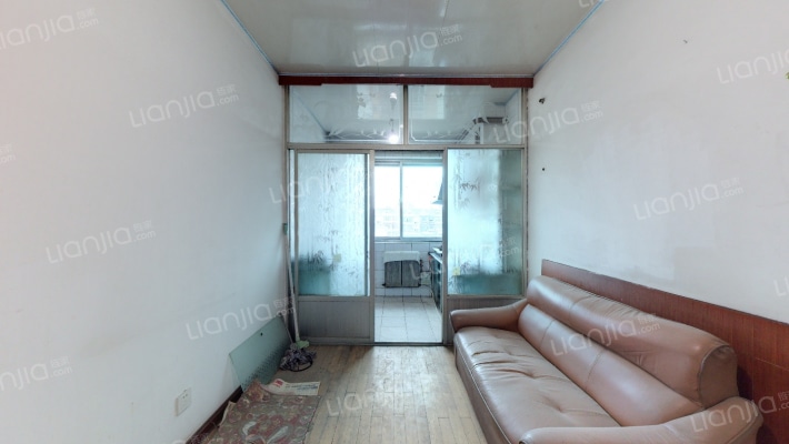 三里桥胜利路795号家属楼二手房实景图