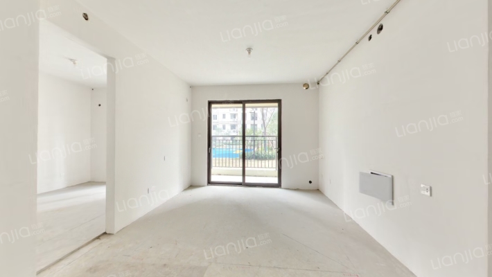 四季印象澜庭二手房实景图