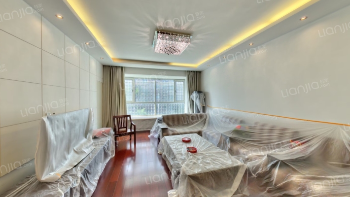 金汇苑二手房实景图