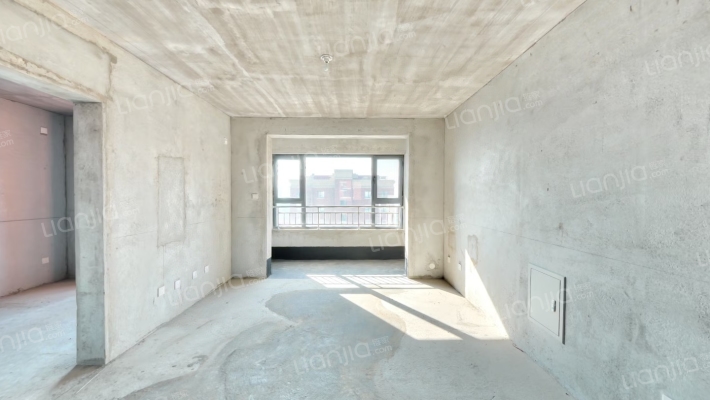 建投·棠语海二手房实景图