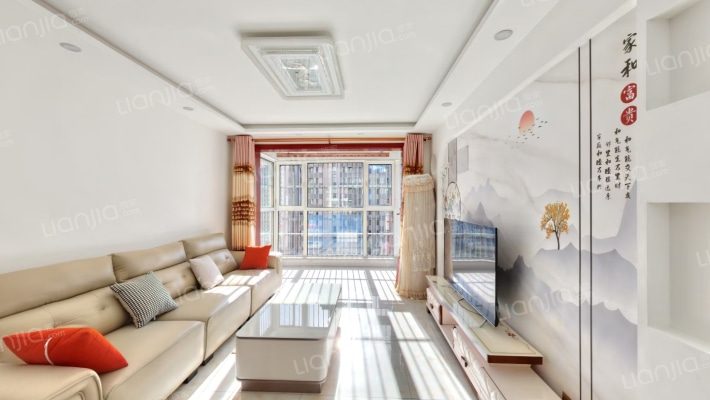 金海太阳城二手房实景图