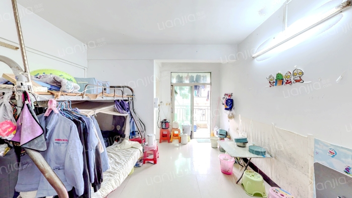 团范新家园二手房实景图