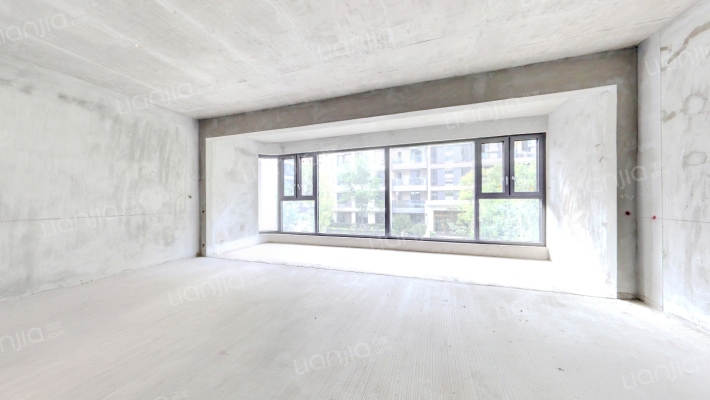 永兴·铂金云廷二手房实景图