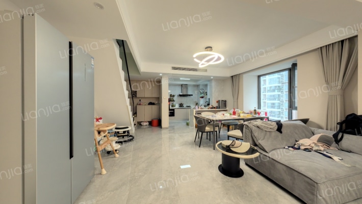 馨怡园二手房实景图