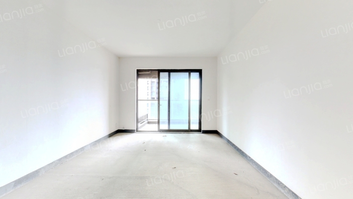 约克郡禧悦二手房实景图