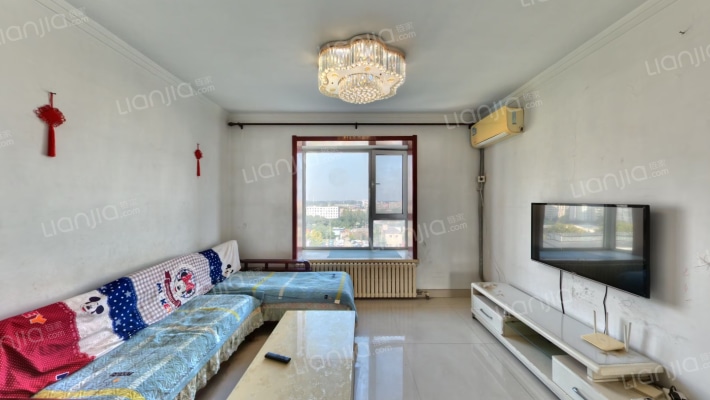 济泺名都二手房实景图