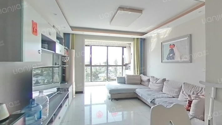 荣域世家二手房实景图