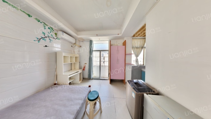 都市阳光二手房实景图