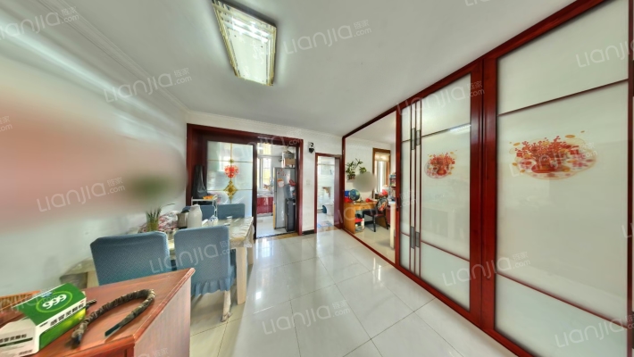 枫景苑A区二手房实景图