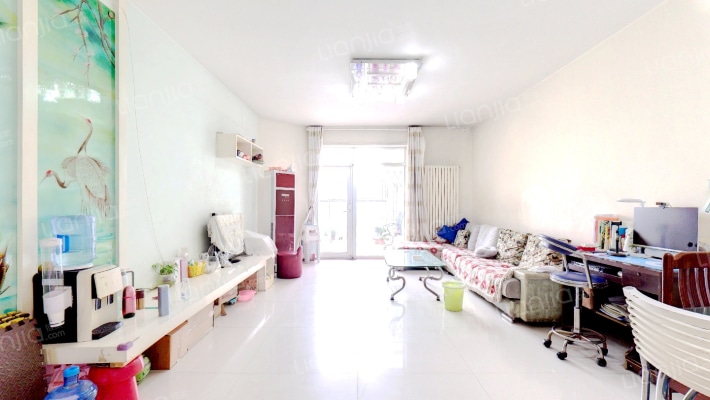 怡馨苑二手房实景图