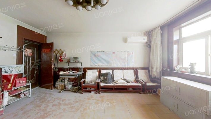 福园小区(丰润区)二手房实景图