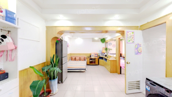 省电力科学研究院家属院二手房实景图