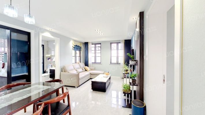 望童北苑二手房实景图