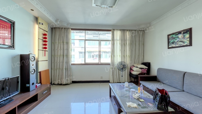 双达小区二手房实景图