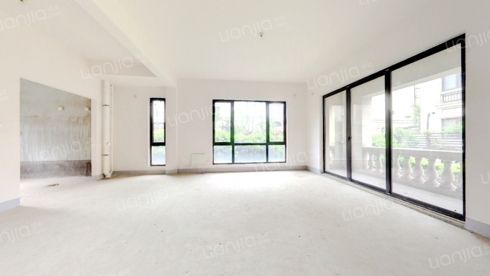 萃雅苑二手房实景图