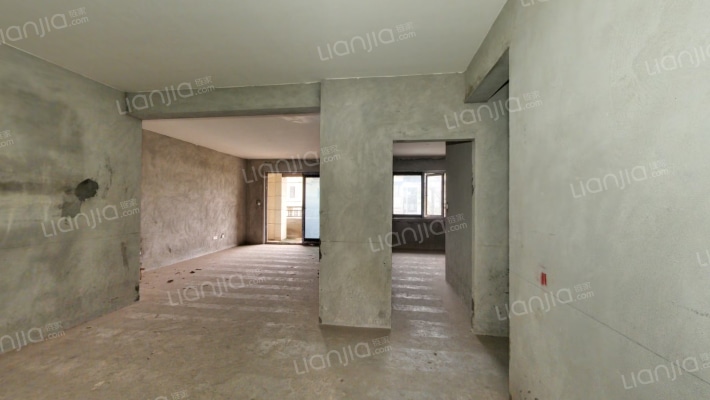 御江山二手房实景图