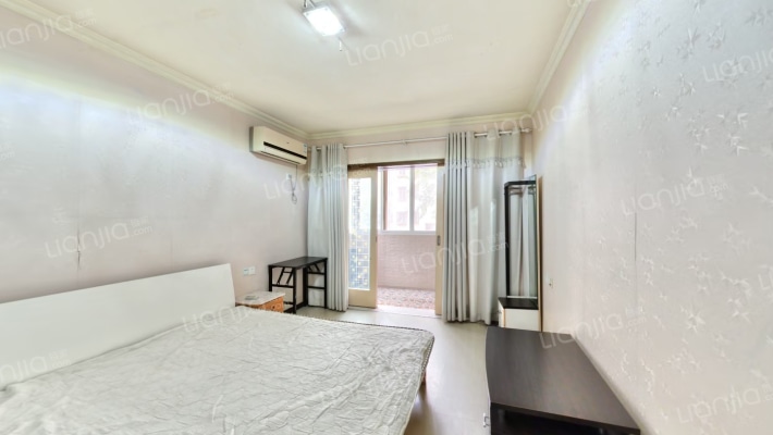 莫愁新寓迎春里二手房实景图