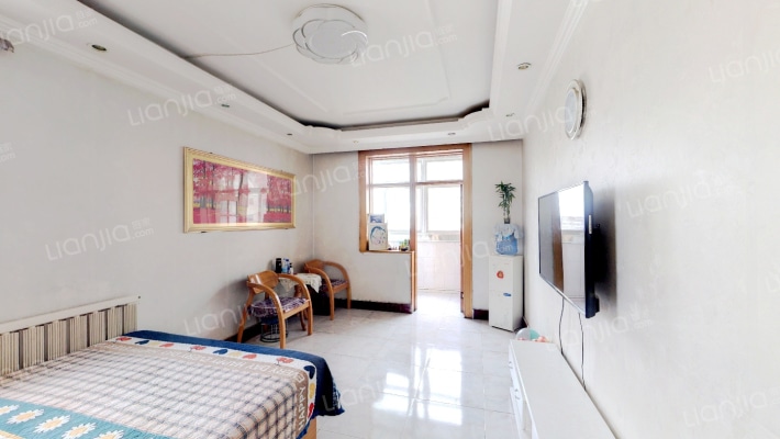 泰来东里二手房实景图