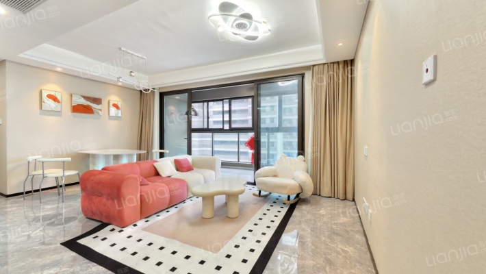 澄澜云庭二手房实景图