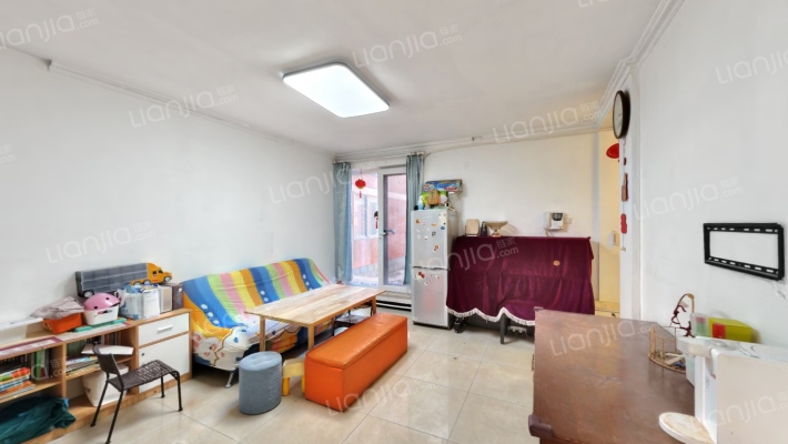 馨港庄园三区二手房实景图