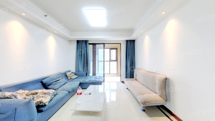 正荣府二手房实景图