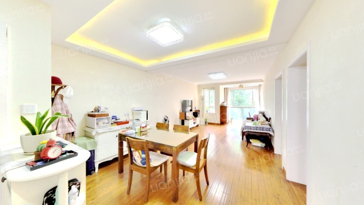 平阳绿家园二手房实景图
