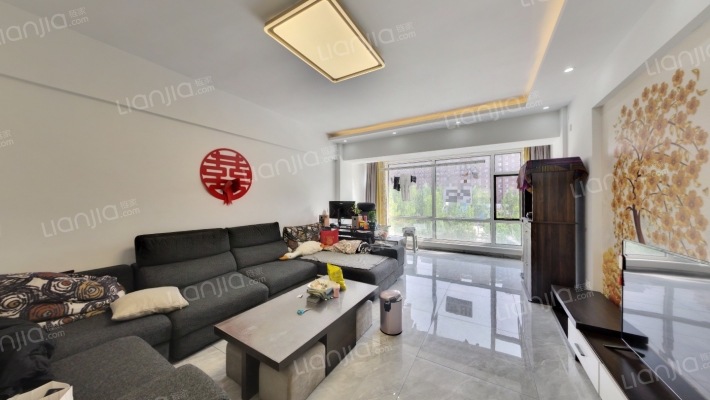 景阳公建公寓二手房实景图