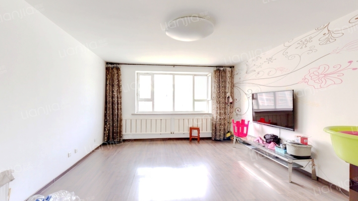 三佳新村二手房实景图