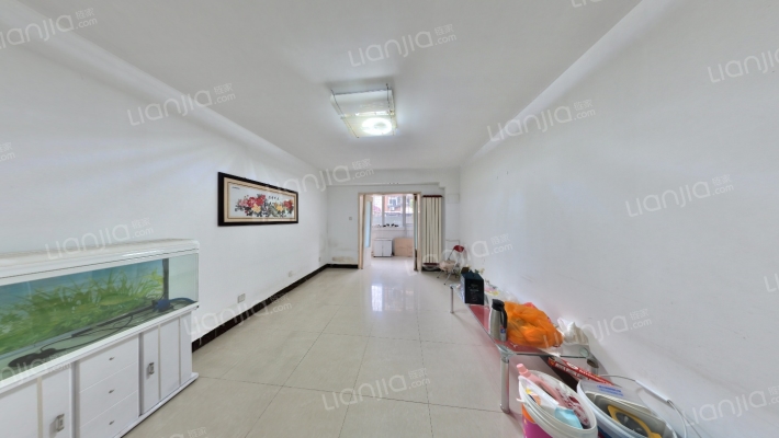 圣贤里二手房实景图