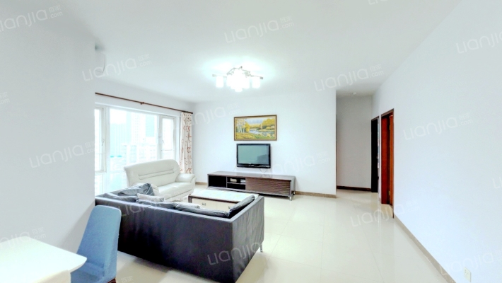 枫丹雅筑二手房实景图