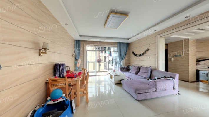 棕榈湾二期二手房实景图