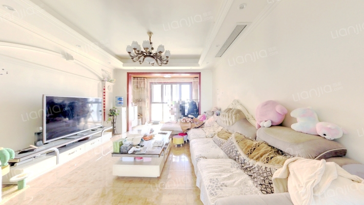 上置雅宾利二手房实景图