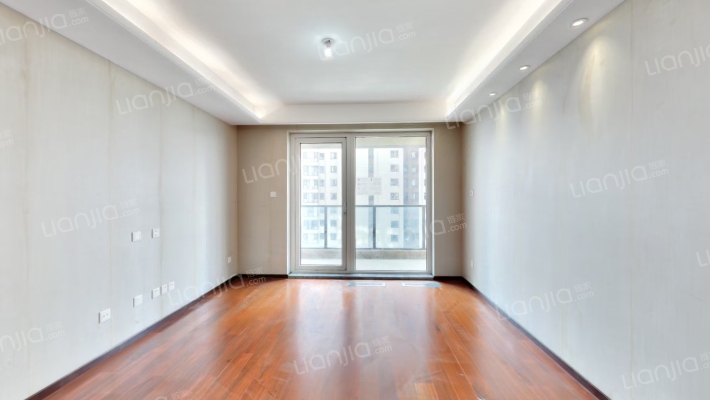 朗诗世纪绿郡二手房实景图