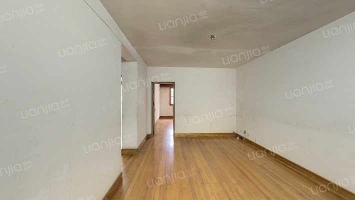 翠竹苑二手房实景图