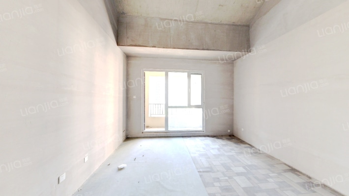 孔雀城英国宫七期二手房实景图