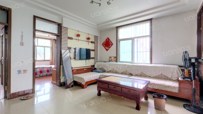 心怡园二手房实景图