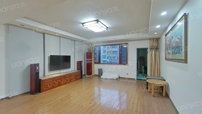 锦绣华府二手房实景图