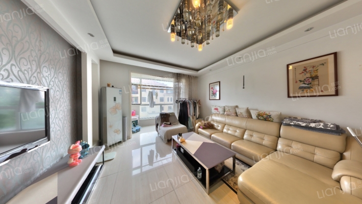 美树日记二手房实景图