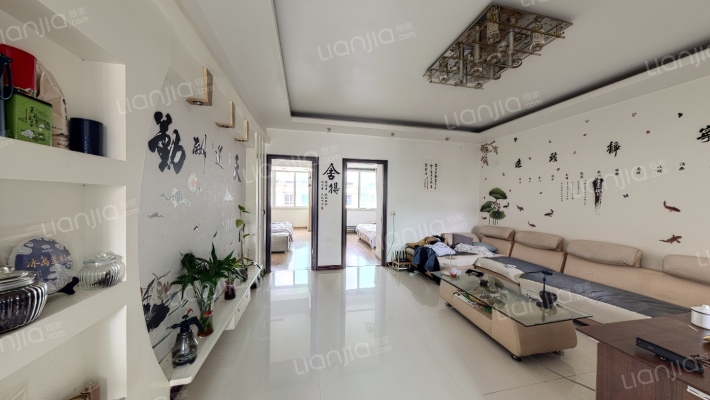 海港路1685-1691号二手房实景图