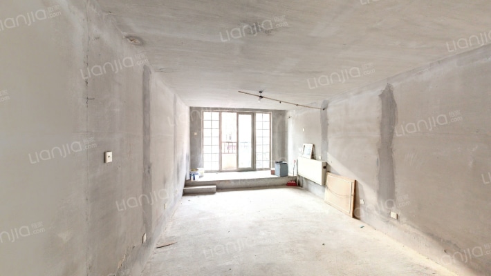 天子庄园四期二手房实景图