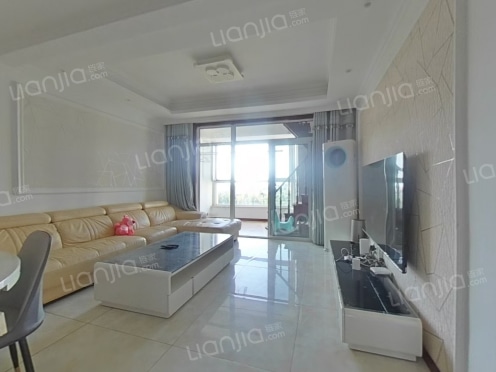 整租·千城凤梧金沙 4室2厅 南/北