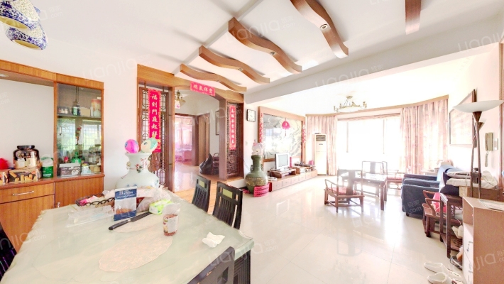 世纪花园二手房实景图