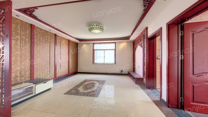 交通运输管理所家属楼二手房实景图