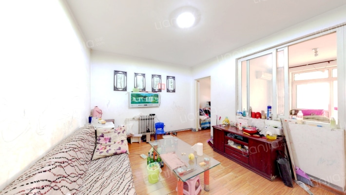 金田苑二手房实景图