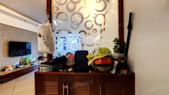 银桂院二手房实景图