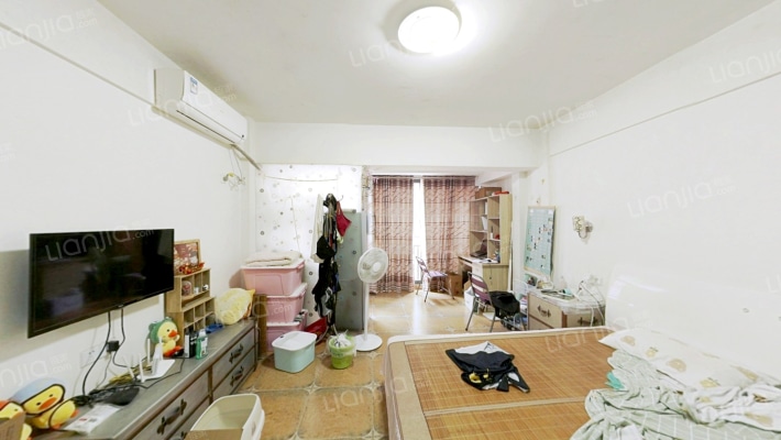 鼓楼里二手房实景图