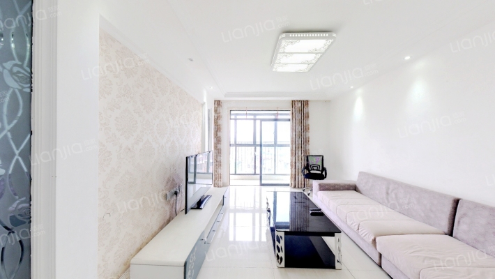 万科四季花城山茶苑二手房实景图