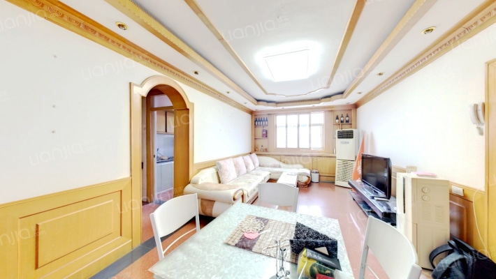 红霞里(津南区)二手房实景图